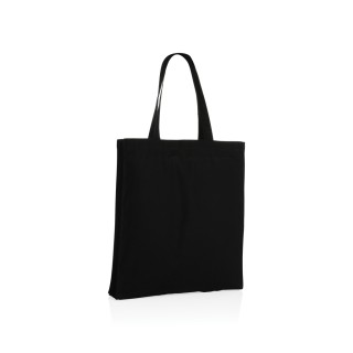 Tote de algodón reciclado 145gr